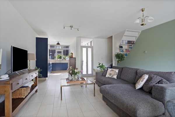 Medium property photo - Kruiszwin 1247, 1788 LG Julianadorp
